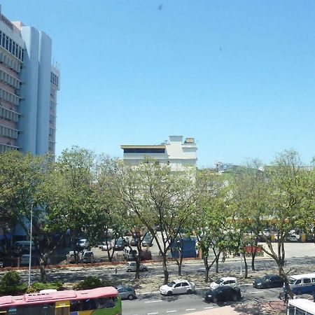 7 Hung Hung Inn Kota Kinabalu Ngoại thất bức ảnh