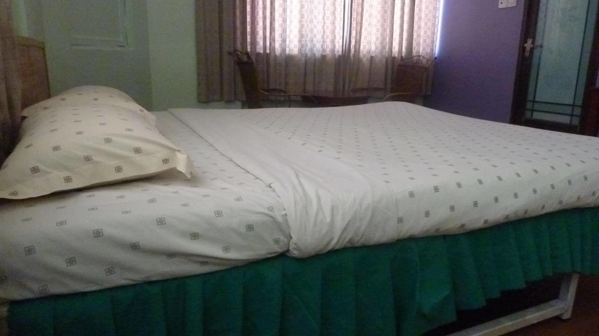 7 Hung Hung Inn Kota Kinabalu Ngoại thất bức ảnh