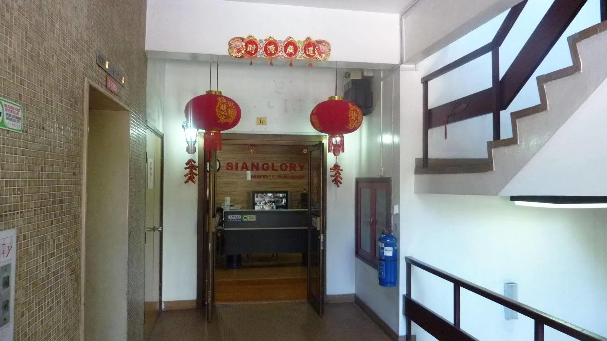 7 Hung Hung Inn Kota Kinabalu Ngoại thất bức ảnh